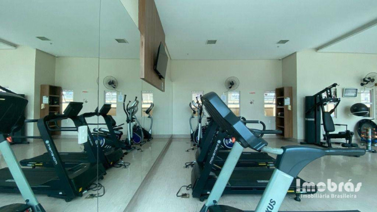 Imagem Apartamento com 2 Quartos à Venda, 75 m² em Fátima - Fortaleza
