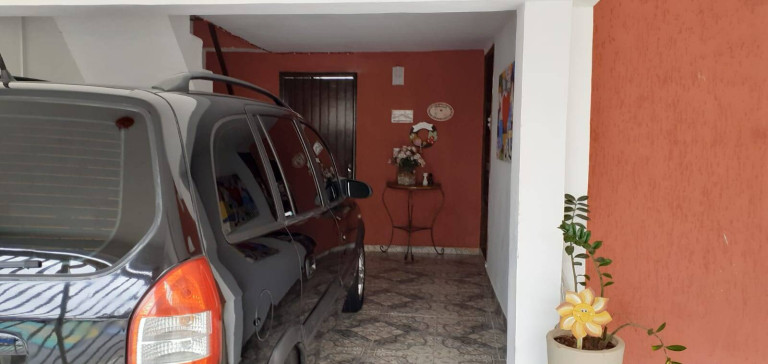 Imagem Casa com 2 Quartos à Venda, 224 m² em Taboão - Diadema Imagem Casa com 2 Quartos à Venda, 224 m² em Taboão - Diadema