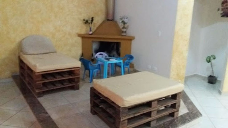 Imagem Chácara com 6 Quartos à Venda, 463 m² em Jardim Estância Brasil - Atibaia Imagem Chácara com 6 Quartos à Venda, 463 m² em Jardim Estância Brasil - Atibaia