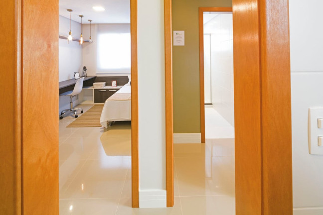 Imagem Apartamento com 3 Quartos à Venda, 76 m² em Camaquã - Porto Alegre Imagem Apartamento com 3 Quartos à Venda, 76 m² em Camaquã - Porto Alegre