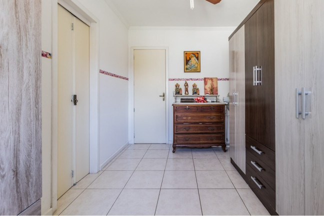 Imagem Casa com 2 Quartos à Venda, 78 m² em Guarujá - Porto Alegre Imagem Casa com 2 Quartos à Venda, 78 m² em Guarujá - Porto Alegre