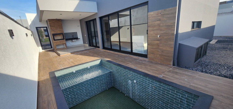 Imagem Casa à Venda, 217 m² em Condomínio Primor Das Torres - Cuiabá Imagem Casa à Venda, 217 m² em Condomínio Primor Das Torres - Cuiabá