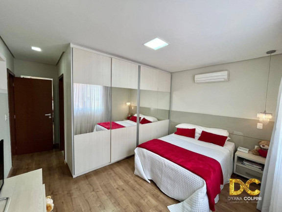 Imagem Casa de Condomínio com 3 Quartos à Venda, 303 m² em Condomínio Florais Cuiabá Residencial - Cuiabá Imagem Casa de Condomínio com 3 Quartos à Venda, 303 m² em Condomínio Florais Cuiabá Residencial - Cuiabá