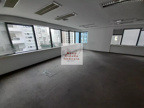 Imagem Imóvel com 3 Quartos para Alugar, 125 m² em Itaim Bibi - São Paulo Imagem Imóvel com 3 Quartos para Alugar, 125 m² em Itaim Bibi - São Paulo