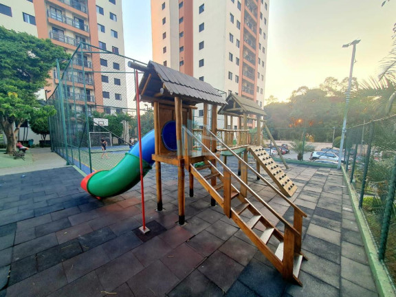 Imagem Apartamento com 3 Quartos à Venda, 76 m² em Vila Carbone - São Paulo Imagem Apartamento com 3 Quartos à Venda, 76 m² em Vila Carbone - São Paulo
