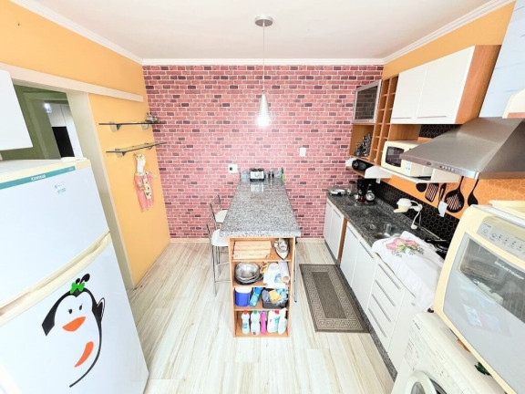 Imagem Imóvel com 2 Quartos à Venda, 63 m² em Cavalhada - Porto Alegre Imagem Imóvel com 2 Quartos à Venda, 63 m² em Cavalhada - Porto Alegre