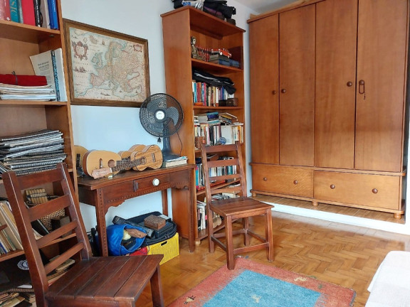 Imagem Sobrado com 3 Quartos à Venda, 120 m² em Brooklin - São Paulo