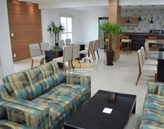 Imagem Kitnet com 3 Quartos à Venda, 124 m² em Guilhermina - Praia Grande Imagem Kitnet com 3 Quartos à Venda, 124 m² em Guilhermina - Praia Grande