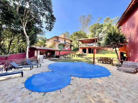 Casa com 4 Quartos à Venda, 2 m² em Chácara Dos Lagos - Carapicuíba