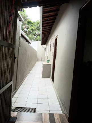 Imagem Casa com 2 Quartos à Venda, 123 m² em Tupi - Praia Grande