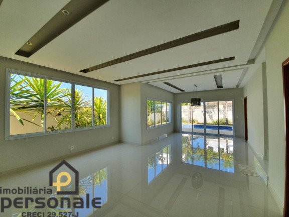 Imagem Imóvel com 5 Quartos à Venda, 391 m² em Alphaville Nova Esplanada - Votorantim Imagem Imóvel com 5 Quartos à Venda, 391 m² em Alphaville Nova Esplanada - Votorantim