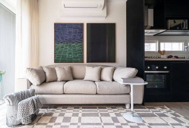Imagem Apartamento com 2 Quartos à Venda, 64 m² em Jardim Europa - Porto Alegre