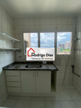 Imagem Apartamento com 2 Quartos à Venda, 80 m² em Vila Vianelo - Jundiaí