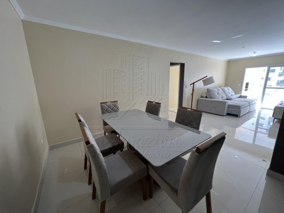 Imagem Apartamento com 3 Quartos à Venda, 122 m² em Guilhermina - Praia Grande Imagem Apartamento com 3 Quartos à Venda, 122 m² em Guilhermina - Praia Grande