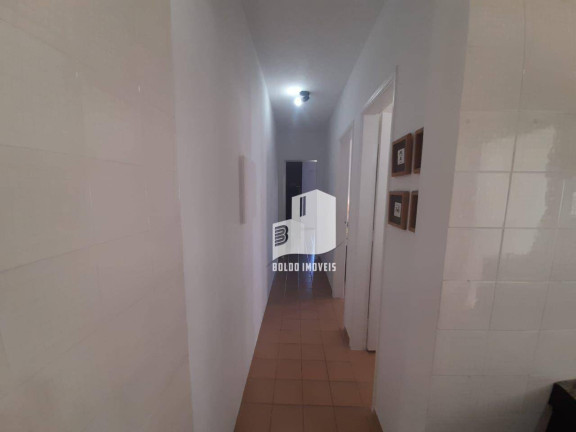 Imagem Apartamento com 2 Quartos à Venda, 54 m² em Vila Tupi - Praia Grande