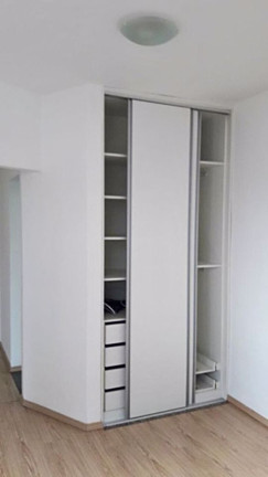 Imagem Apartamento com 1 Quarto à Venda, 39 m² em Moema - São Paulo Imagem Apartamento com 1 Quarto à Venda, 39 m² em Moema - São Paulo