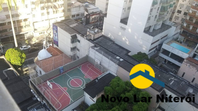 Imagem Apartamento com 4 Quartos à Venda, 135 m² em Icaraí - Niterói Imagem Apartamento com 4 Quartos à Venda, 135 m² em Icaraí - Niterói