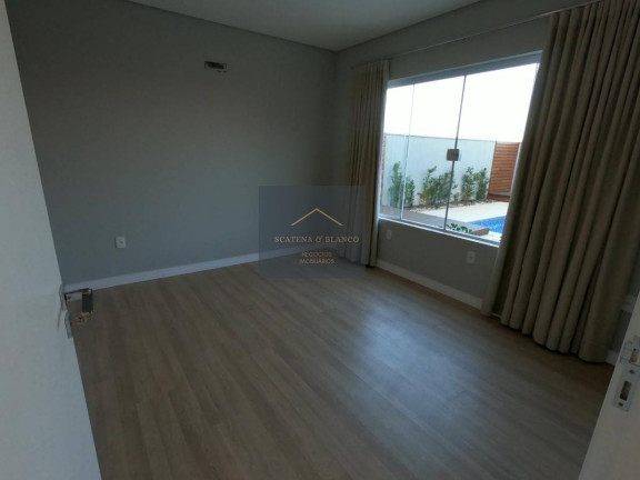 Imagem Casa de Condomínio com 4 Quartos à Venda, 353 m² em Condomínio Evidence - Araçoiaba Da Serra