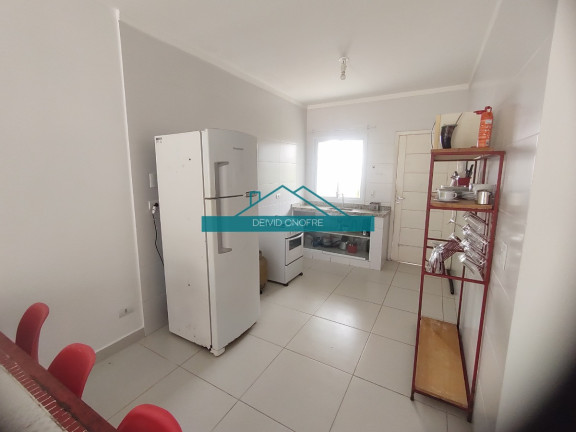 Imagem Casa de Condomínio com 2 Quartos para Alugar, 82 m² em Massaguaçu - Caraguatatuba Imagem Casa de Condomínio com 2 Quartos para Alugar, 82 m² em Massaguaçu - Caraguatatuba