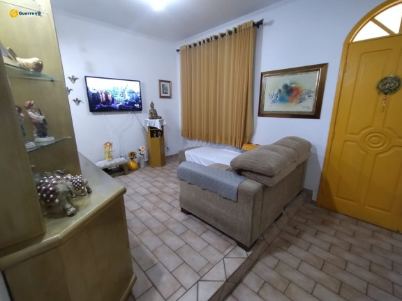 Imagem Casa com 3 Quartos à Venda, 300 m² em Barreiros - São José Imagem Casa com 3 Quartos à Venda, 300 m² em Barreiros - São José
