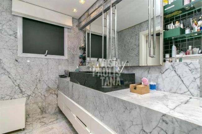 Imagem Cobertura com 4 Quartos à Venda, 649 m² em Vila Nova Conceição - São Paulo Imagem Cobertura com 4 Quartos à Venda, 649 m² em Vila Nova Conceição - São Paulo