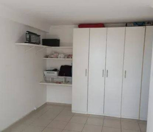 Imagem Apartamento com 1 Quarto para Alugar, 47 m² em Manaíra - João Pessoa Imagem Apartamento com 1 Quarto para Alugar, 47 m² em Manaíra - João Pessoa