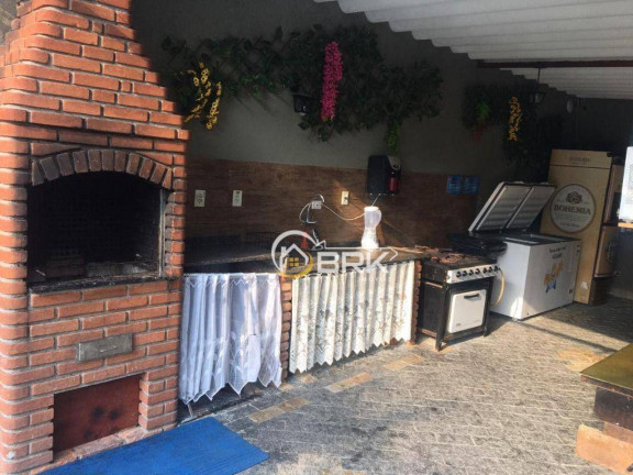 Imagem Casa com 7 Quartos à Venda, 439 m² em Vila Bela - São Paulo