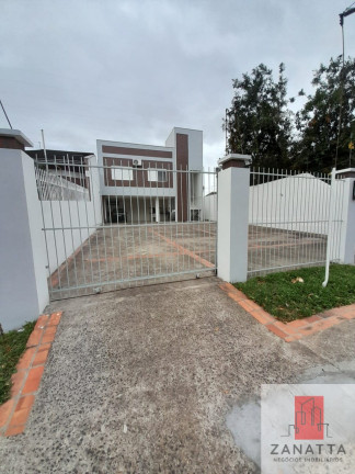 Imagem Apartamento com 2 Quartos à Venda, 70 m² em Tamandaré - Esteio Imagem Apartamento com 2 Quartos à Venda, 70 m² em Tamandaré - Esteio
