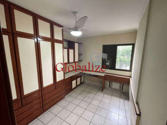Imagem Imóvel com 3 Quartos à Venda, 128 m² em Boqueirão - Santos