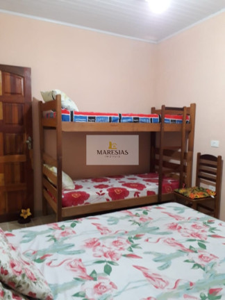 Imagem Casa com 6 Quartos à Venda, 177 m² em Maresias - São Sebastião Imagem Casa com 6 Quartos à Venda, 177 m² em Maresias - São Sebastião