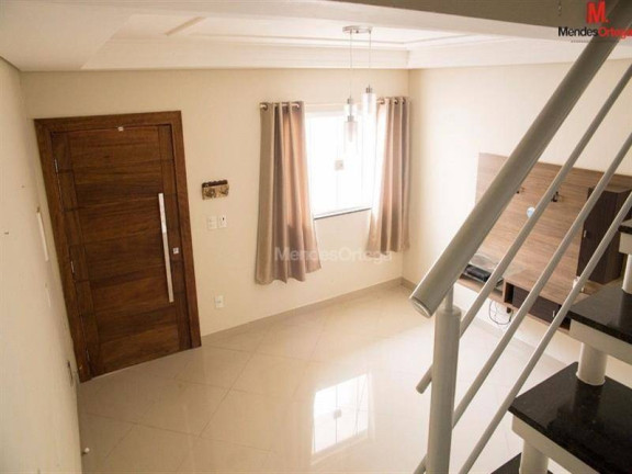 Imagem Casa com 2 Quartos à Venda, 100 m² em Jardim Wanel Ville V - Sorocaba Imagem Casa com 2 Quartos à Venda, 100 m² em Jardim Wanel Ville V - Sorocaba