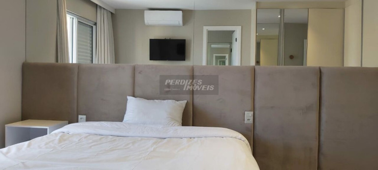 Imagem Apartamento com 3 Quartos para Alugar, 135 m² em Perdizes - São Paulo Imagem Apartamento com 3 Quartos para Alugar, 135 m² em Perdizes - São Paulo