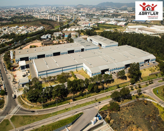 Imagem Imóvel para Alugar, 803 m² em Distrito Industrial - Jundiaí Imagem Imóvel para Alugar, 803 m² em Distrito Industrial - Jundiaí