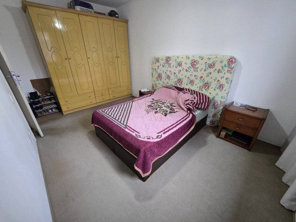Imagem Apartamento com 1 Quarto à Venda, 57 m² em Embaré - Santos Imagem Apartamento com 1 Quarto à Venda, 57 m² em Embaré - Santos
