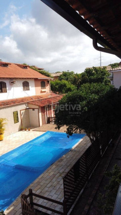 Imagem Casa de Condomínio com 2 Quartos à Venda, 61 m² em Portinho - Cabo Frio Imagem Casa de Condomínio com 2 Quartos à Venda, 61 m² em Portinho - Cabo Frio