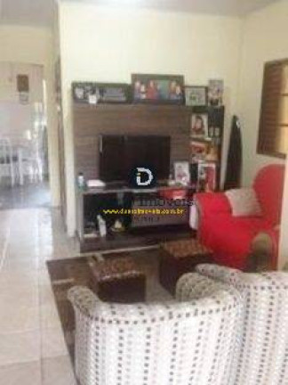 Casa com 3 Quartos à Venda, 109 m² em Pinheiro Machado - Santa Maria