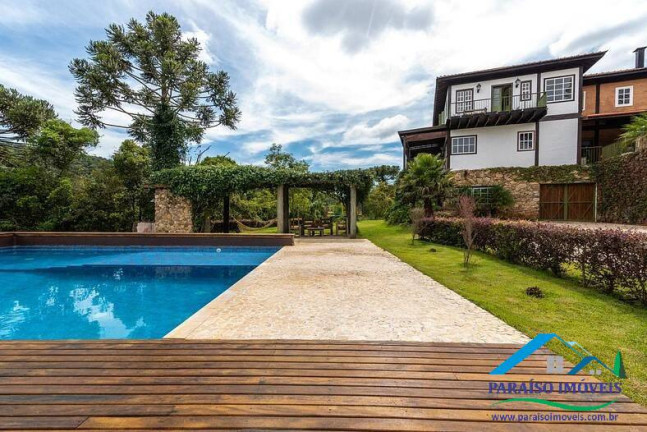 Imagem Chácara à Venda, 600 m² em Gonçalves