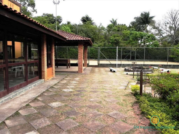 Imagem Casa de Condomínio com 4 Quartos à Venda, 640 m² em Jardim Mediterrâneo - Cotia Imagem Casa de Condomínio com 4 Quartos à Venda, 640 m² em Jardim Mediterrâneo - Cotia