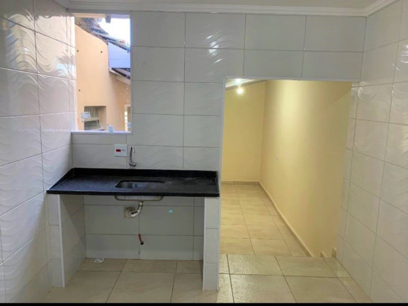 Imagem Casa com 2 Quartos à Venda, 113 m² em Vila Ema - São Paulo
