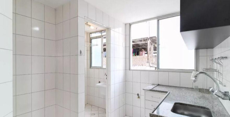 Imagem Apartamento com 2 Quartos à Venda, 56 m² em Liberdade - São Paulo Imagem Apartamento com 2 Quartos à Venda, 56 m² em Liberdade - São Paulo