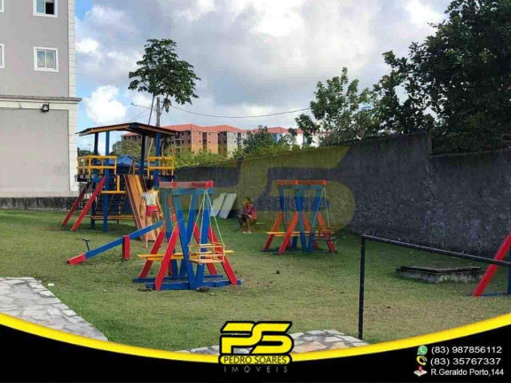 Imagem Apartamento com 2 Quartos à Venda, 45 m² em Gramame - João Pessoa Imagem Apartamento com 2 Quartos à Venda, 45 m² em Gramame - João Pessoa