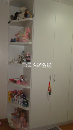 Imagem Apartamento com 3 Quartos à Venda,  em Centro - Limeira