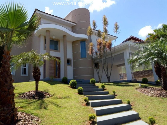 Imagem Casa com 3 Quartos à Venda, 320 m² em Guaxinduva - Atibaia Imagem Casa com 3 Quartos à Venda, 320 m² em Guaxinduva - Atibaia