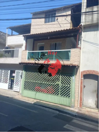 Imagem Sobrado com 2 Quartos à Venda, 150 m² em Alves Dias - São Bernardo Do Campo Imagem Sobrado com 2 Quartos à Venda, 150 m² em Alves Dias - São Bernardo Do Campo