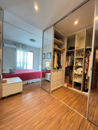 Imagem Imóvel com 3 Quartos à Venda, 144 m² em Parque Residencial Laranjeiras - Serra