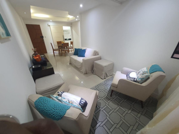 Imagem Apartamento com 3 Quartos à Venda, 81 m² em Armação - Salvador