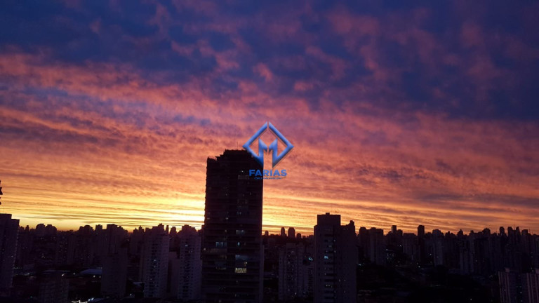 Imagem Apartamento com 3 Quartos à Venda, 127 m² em Vila Firmiano Pinto - São Paulo