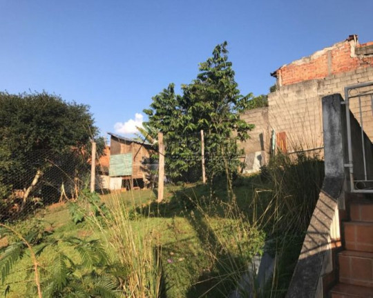 Imagem Casa com 5 Quartos à Venda, 120 m² em Granja Modelo - Alumínio Imagem Casa com 5 Quartos à Venda, 120 m² em Granja Modelo - Alumínio