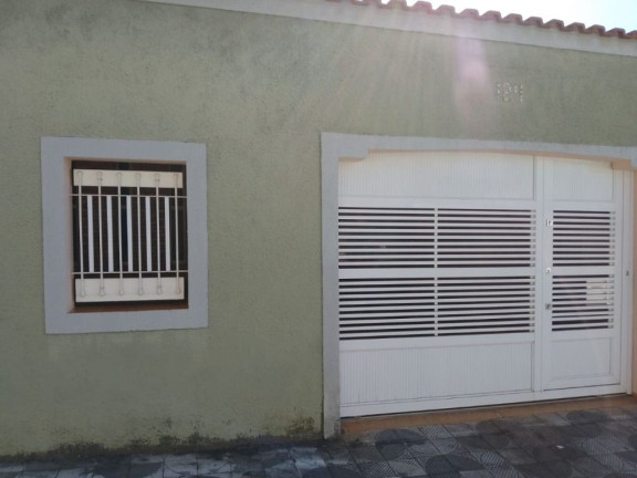 Casa com 3 Quartos à Venda, 214 m² em Vila São Francisco - Suzano