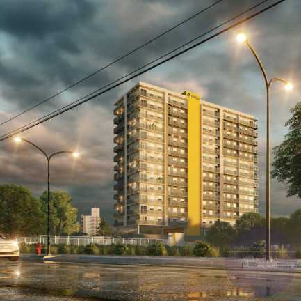 Imagem Apartamento com 2 Quartos à Venda, 55 m² em São Jerônimo - Gravataí Imagem Apartamento com 2 Quartos à Venda, 55 m² em São Jerônimo - Gravataí